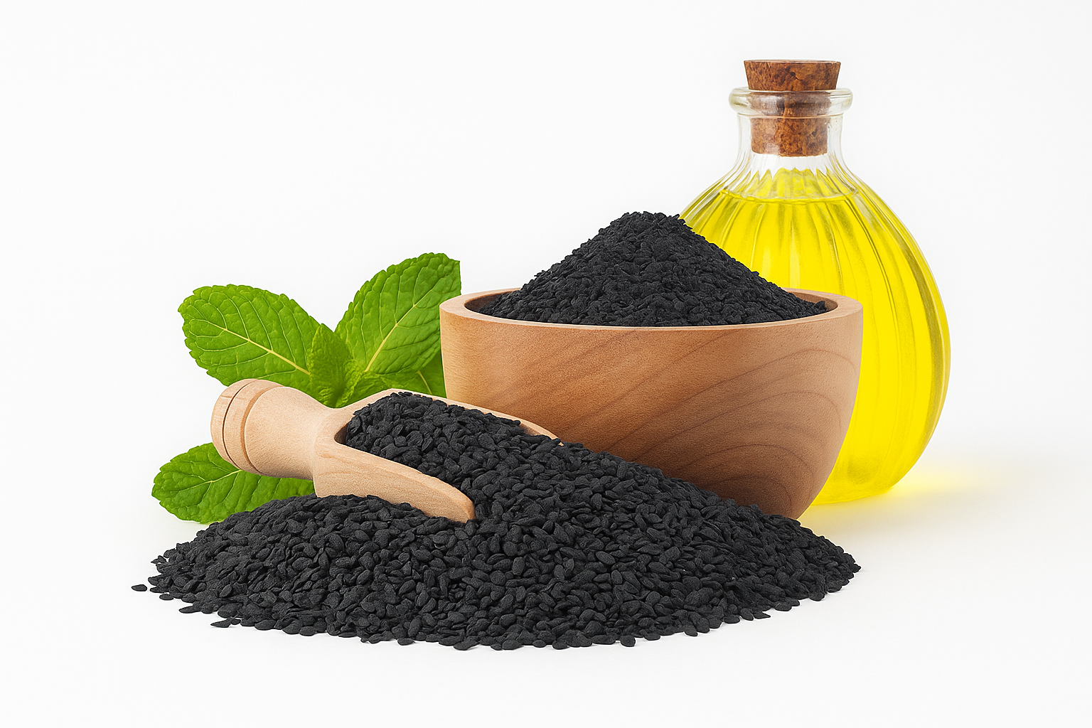 Sesame Oil